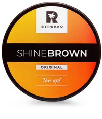 BYROKKO Shine Brown Original Tanning Cream - 200 ml