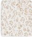 Jollein Baby - Hoeslaken Jersey 70/75x140/150cm - Ledikant Babybed - Zacht Katoen - Bloomy