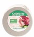 Top Art Steekschuim/oase - droog - Rond - grijs - D14 x H7 cm