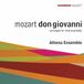 Chandos Mozart : Don Giovanni pour instruments à vent / Athena Ensemble