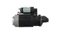 cyclingcolors starter tractor grasmaaier landmachine voertuig 12 V 1,9 kW 9 tanden
