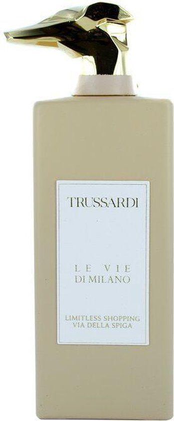 Trussardi Eau de Parfum / 100 ml / Women