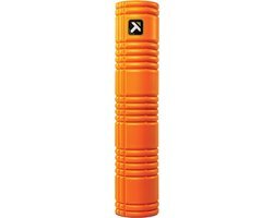 Triggerpoint The Grid 2.0 Foam Roller - Oranje