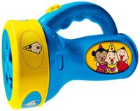 Bumba Babyprojector - Mijn 4-in-1 zaklamp