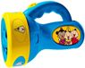 Bumba Babyprojector - Mijn 4-in-1 zaklamp