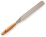 Nordic Ware Spatule à gâteau en hêtre