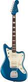 Fender American Vintage II 1966 Jazzmaster - Lake Placid Blue - RW