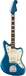Fender American Vintage II 1966 Jazzmaster - Lake Placid Blue - RW