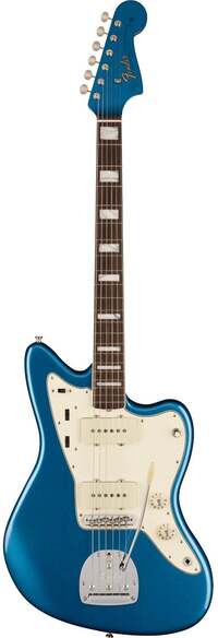 Fender American Vintage II 1966 Jazzmaster - Lake Placid Blue - RW