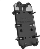 Merkloos / Sans marque RAM-HOL-PD4U Large XL Telefoonhouder voor grote smartphones en mobiele telefoons