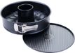 Zenker Bakvorm voor taart en savarin met dubbele bodem 24 cm Zenker PerfectBack+