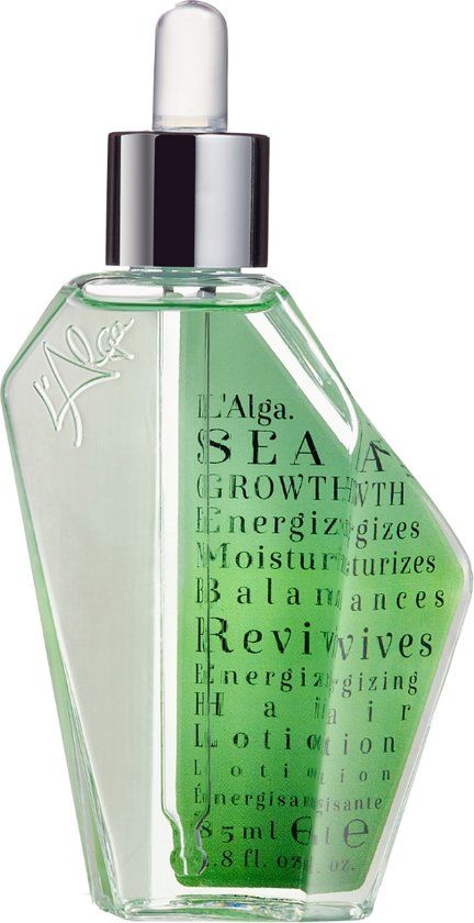 L'Alga SeaGrowth Haarlotion 85 ml