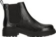 CLARKS Ankle-Boots Orinoco 3 Lane Vrouwen Zwart Leer
