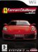 THQ Ferrari Challenge - Trofeo Pirelli - Nintendo Wii - Standard Edition