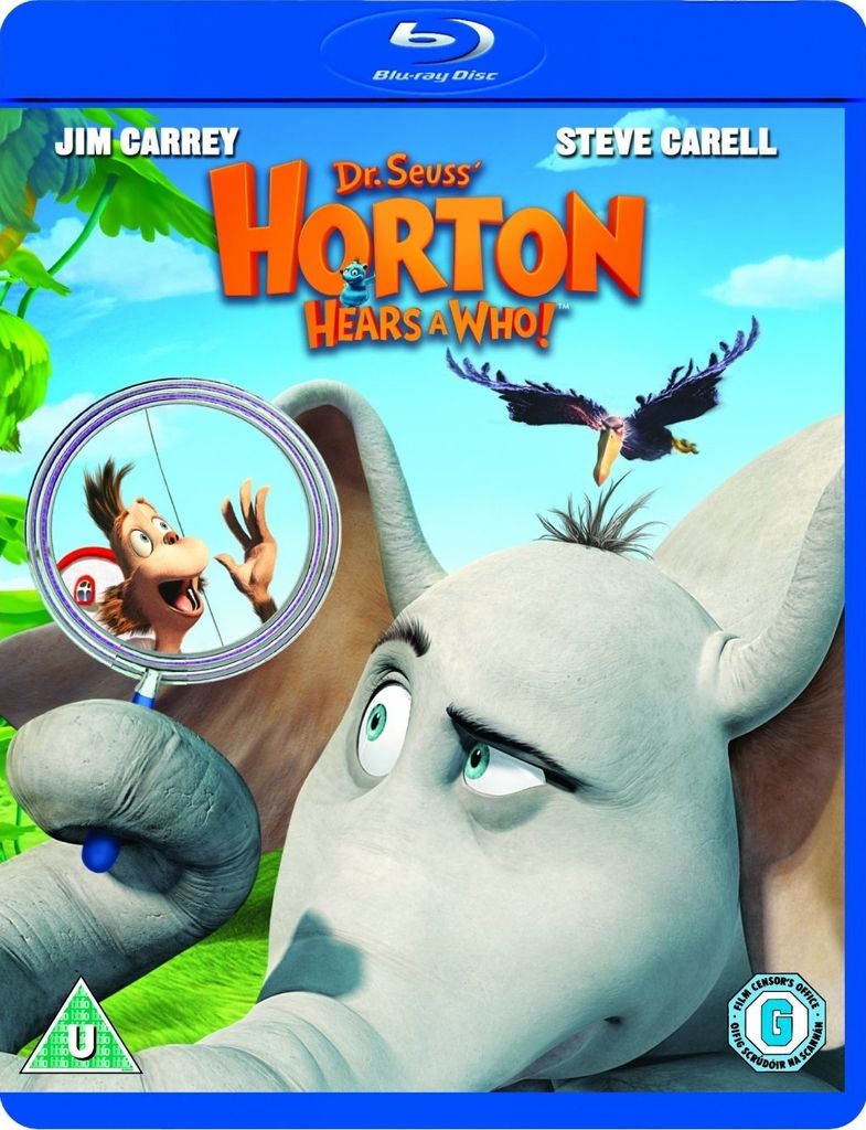 Fox Horton (DVD)