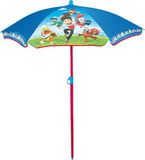Nickelodeon Parasol Paw Patrol 125 Cm Polyester Staal Blauw