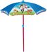 Nickelodeon Parasol Paw Patrol 125 Cm Polyester Staal Blauw