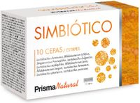 Prisma Natural Simbiotico 15 Stick