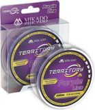 Mikado Nylon Karperlijn 0,35 mm – 600 m – Paars – Monofilament