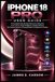 IPHONE Apple IPHONE 18 PRO USER GUIDE