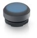 RAFI 1.30.270.005/2601 RAFIX 22 FS Verlichte druktoets Moment Blauw Kunststof 20.7 x 29.8 x 29.8 mm
