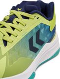 Hummel Handball Hallenschuhe Topflight Pro 230728 Limeade