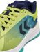 Hummel Handball Hallenschuhe Topflight Pro 230728 Limeade