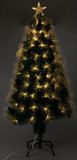 Koopman International B.V. Kerstboom 90cm Fiber Optic