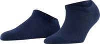 FALKE Active Breeze Lyocell Sneakersokken Dames Blauw - Maat 35-38