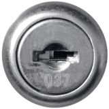 GEDORE red Vervangend slot met 2 sleutels voor gereedschapswagen MECHANIC
