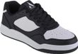 Skechers Koopa-Volley Low Varsity 183240-BKW Heren Sneakers Wit