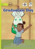 Graduation Libri GmbH Graduation Day Paperback