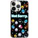 ERT GROUP mobiel telefoonhoesje voor Iphone 13 PRO origineel en officieel erkend Disney patroon Disney Villains 005