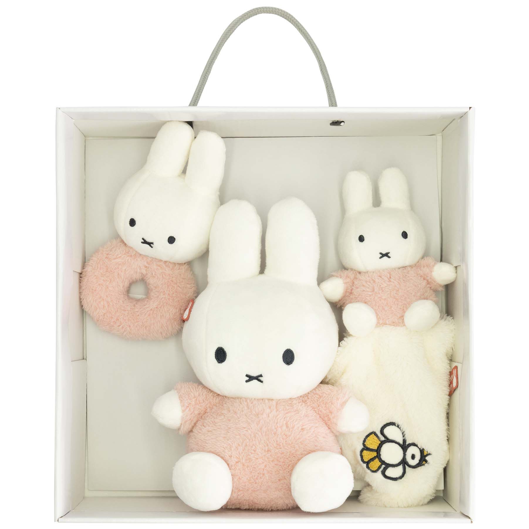 Nijntje Giftset Fluffy