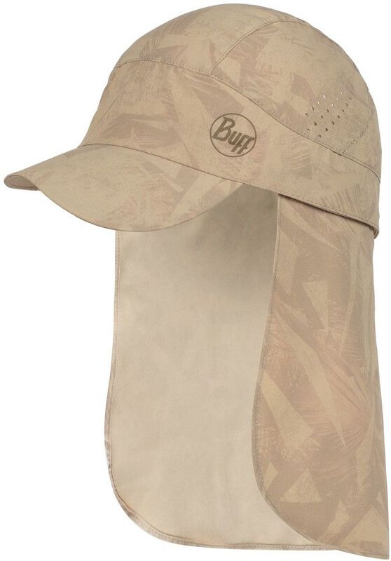 Buff Pack Sahara Cap, açai sand