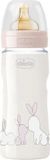 Chicco Biberon Original Touch Pp Rose 330ml
