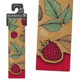 IF Krafty Bookmarks - Raspberry