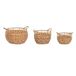 DKD Home Decor Mandenset, standaard
