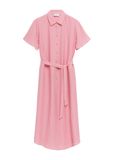 Comma Blousejurk rosa