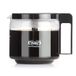 Moccamaster Glazen Koffiekan - 1.25 Liter - Geschikt voor KBG, KBGC, HBG, Optio, Automatic, Automatic S - Vaatwasserbestendig