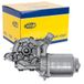 MAGNETI MARELLI Wischermotor 064300024010 vorne