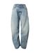 G-STAR Jean en denim bleu