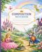 Fairy Tales Composition Notebook, Draw and Write Journal