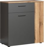 Trendteam Commode Esteban Antraciet