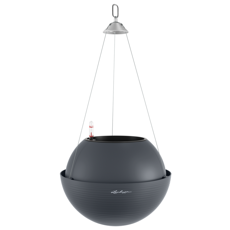 Lechuza BOLA Color 32 - 16864 - Bloempot - kunststof - 4008789168641