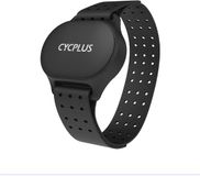 Cycplus H1 Hartslagsensor Zwart