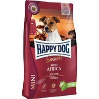 Happy Dog Sensible Mini Africa - 800 g