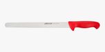 Arcos Serie 2900, hammes, lemmet van roestvrij staal, NITRUM 300 mm, handvat van polypropyleen, kleur rood