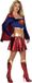 Rubie's Supergirl™-kostuum voor vrouwen - Verkleedkleding - XS