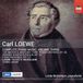 Outhere Toccata Classics Linda Nicholson - Carl Loewe: Complete Piano Music, Volume Three (CD)